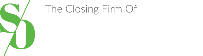 The Closing Firm of Shola Oyekan